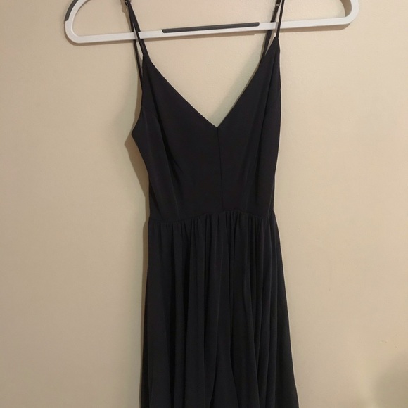 Silence + Noise Romper - Picture 2 of 6